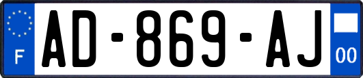 AD-869-AJ