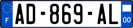 AD-869-AL