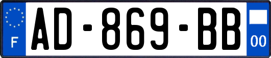 AD-869-BB