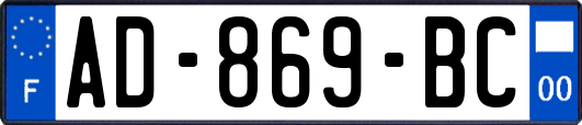AD-869-BC
