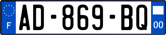 AD-869-BQ