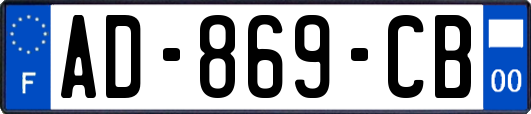 AD-869-CB