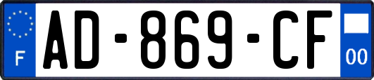 AD-869-CF