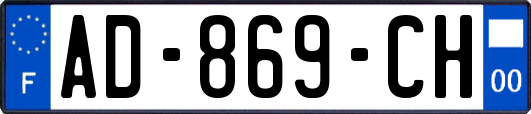AD-869-CH
