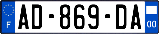 AD-869-DA