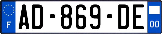 AD-869-DE