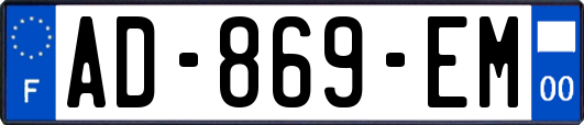AD-869-EM