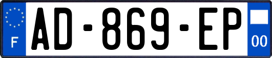 AD-869-EP