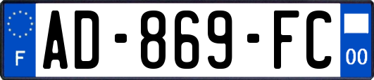 AD-869-FC