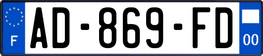 AD-869-FD