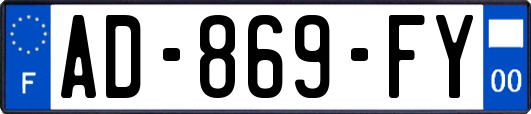 AD-869-FY