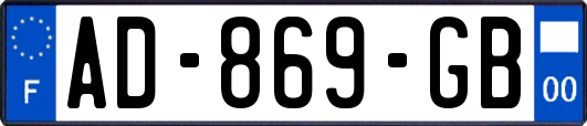 AD-869-GB