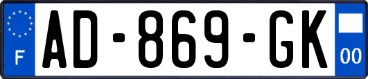 AD-869-GK