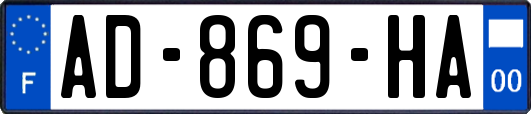 AD-869-HA