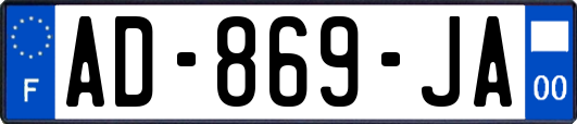 AD-869-JA