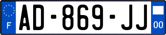 AD-869-JJ