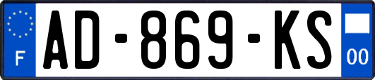 AD-869-KS