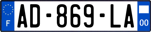 AD-869-LA