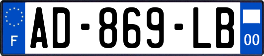 AD-869-LB