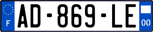 AD-869-LE