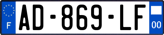 AD-869-LF