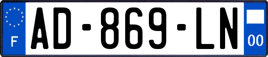 AD-869-LN