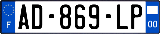 AD-869-LP