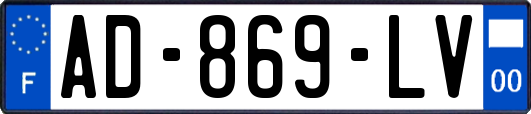 AD-869-LV