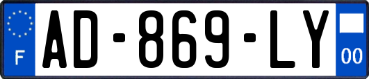 AD-869-LY