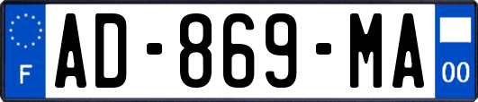 AD-869-MA