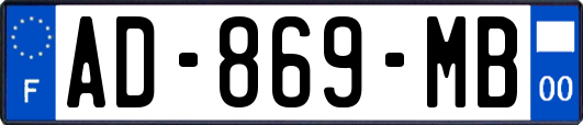 AD-869-MB