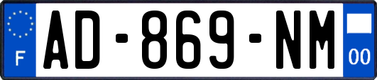AD-869-NM