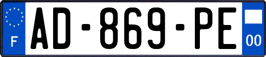 AD-869-PE