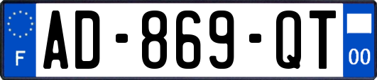 AD-869-QT