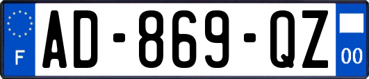 AD-869-QZ