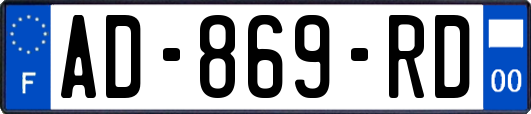 AD-869-RD