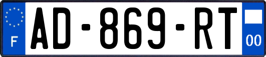 AD-869-RT