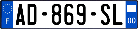 AD-869-SL