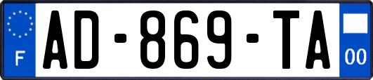 AD-869-TA