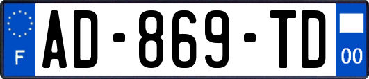 AD-869-TD