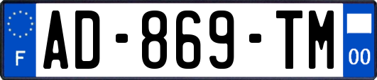 AD-869-TM