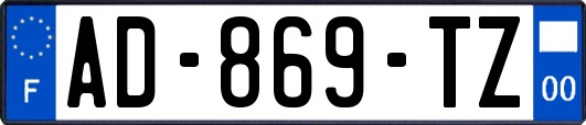 AD-869-TZ