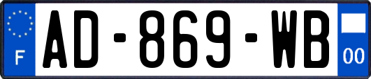 AD-869-WB