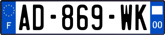 AD-869-WK