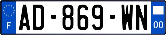 AD-869-WN