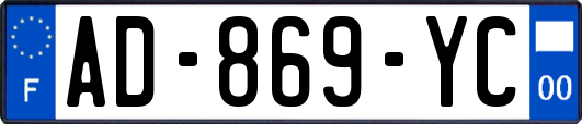 AD-869-YC