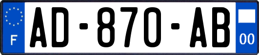 AD-870-AB