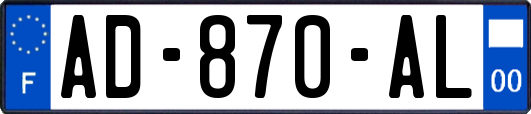 AD-870-AL