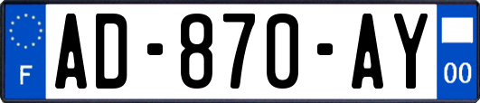 AD-870-AY