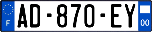 AD-870-EY